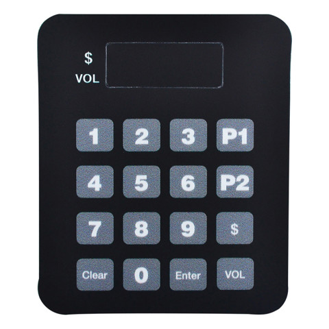 PPP ENGLISH P1/P2/$/VOL OVERLAY