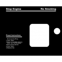 GRAPH ADV PRESET DOOR