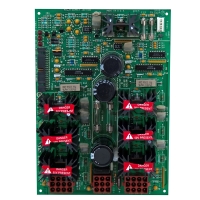 MOTOR DRIVER REGULATOR BD