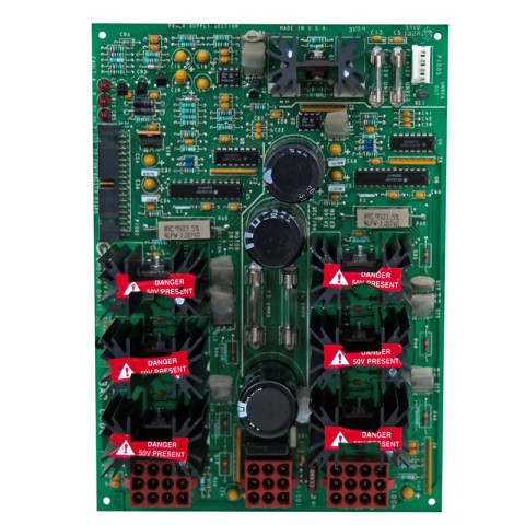 MOTOR DRIVER REGULATOR BD