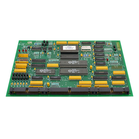 ASSY, PCB BLENDER CONTROL