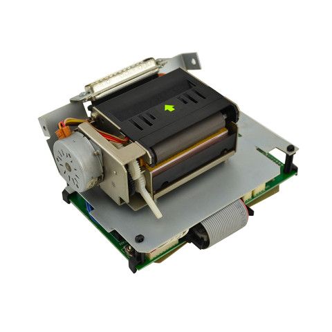 CRIND PRINTER WITH DRIVER BOARD