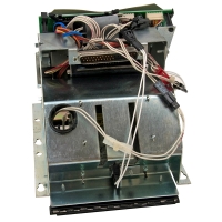 T18188 CRIND PRINTER W/ DRIVER BD & CAGE