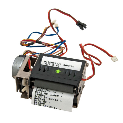 CRIND PRINTER WITHOUT DRIVER BOARD