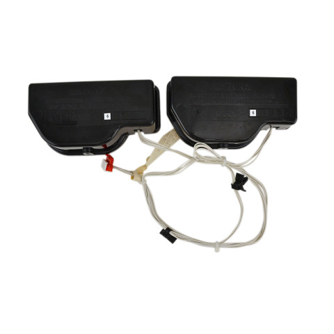 PROPORTIONAL VALVE DUAL PULSER