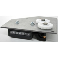 ASSY, COVER PLT & TOT GAL