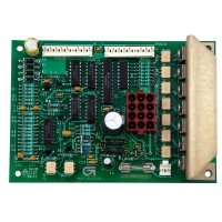 BACKLIGHT REGULATOR BOARD