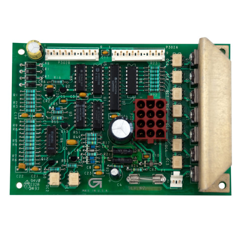 BACKLIGHT REGULATOR BOARD