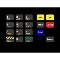 GLADZ 7000   7001 IFSCN