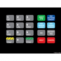 GRAPHIC OVERLAY CRIND