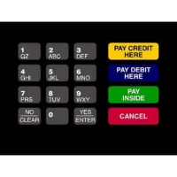 GRAPHIC OVERLAY CRIND