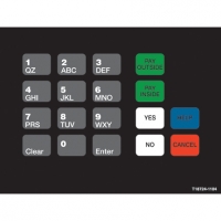 GRAPH KEYPAD CRIND
