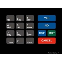 GRAPHIC OVERLAY CRIND