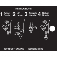 Operating Instru W/Pic (F27)