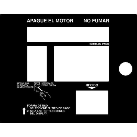 CRIND ORIGINAL 7158/7001