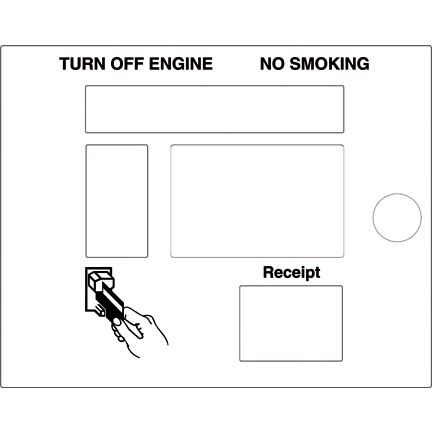 CRIND ORIG 7001/7000 (F27)