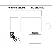 CRIND ORIG 7001/7000 (F27)