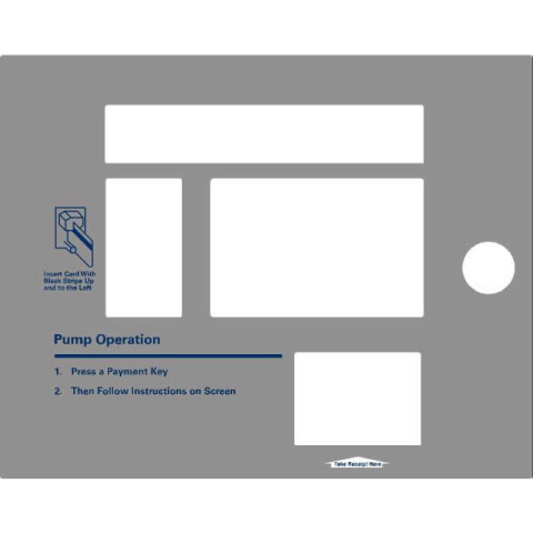 CRIND ORIGINAL 7222/7242