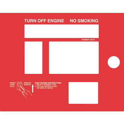 SNGL LN CRIND NON ADA