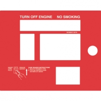 SNGL LN CRIND NON ADA