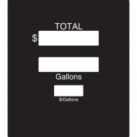 An image of item: GBADW 7000---7001