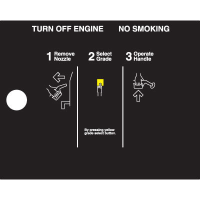 GCADW 7000/7039/7001