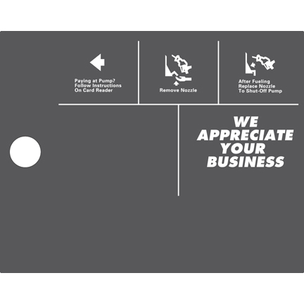 GRAPH ADV RIGHT DOOR