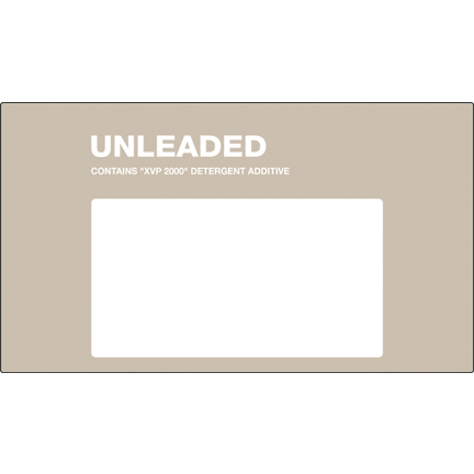 GDADZ CONOCO UNLEADED