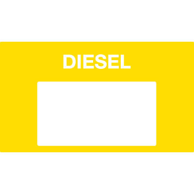 Diesel Pilot Yel 7074/Wht (F35)