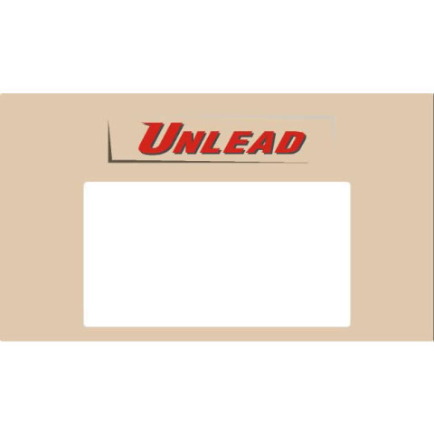 ADV 6 HOSE BRAND PANEL