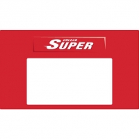 ADV 6 HOSE BRAND PANEL