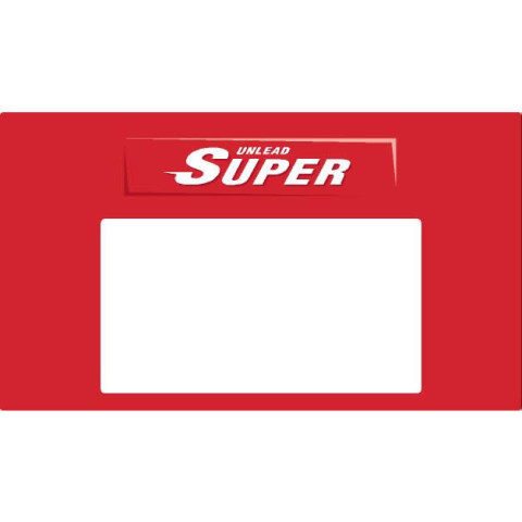 ADV 6 HOSE BRAND PANEL