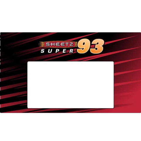 GRAPH ADV 6 HS BRAND