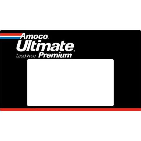 GDADZ AMOCO ULT LEAD FREE