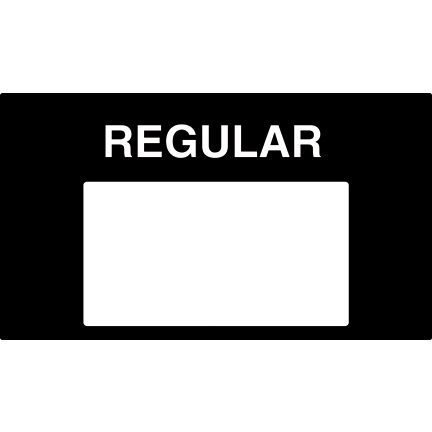 ADV 6 HOSE BRAND PANEL