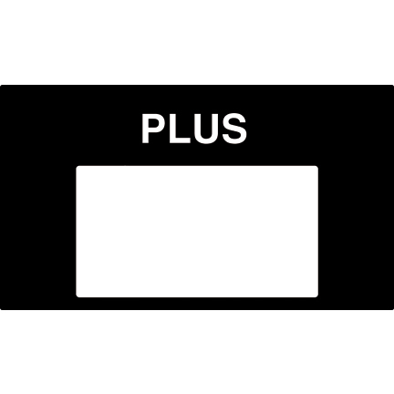 ADV 6 HOSE BRAND PANEL