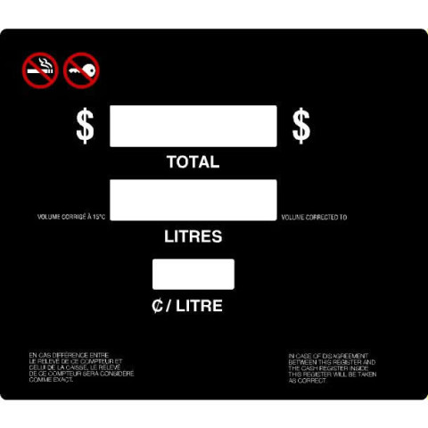 GRAPH ADV MAIN DISPLAY NF