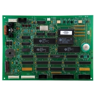 PUMP CONTROLLER BOARD