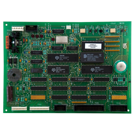 PUMP CONTROLLER BOARD