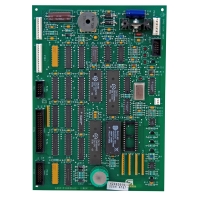 PUMP CONTROLLER BOARD