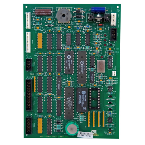 PUMP CONTROLLER BOARD