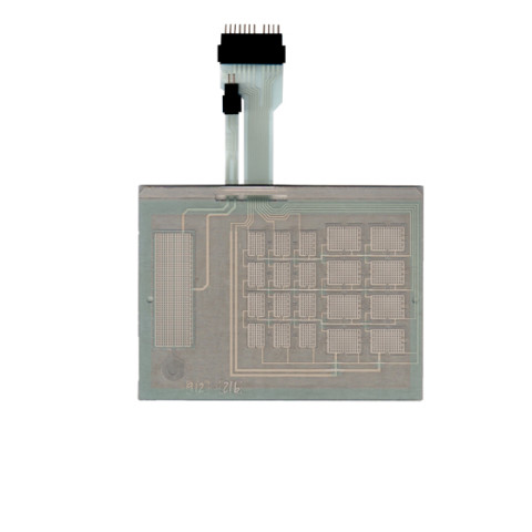 SWITCH  DATE INPUT MEMB