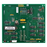 DISPLAY INTERFACE BD LCD