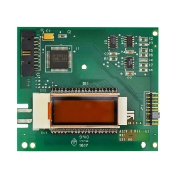 LCD PPU RETROFIT TO MODULAR