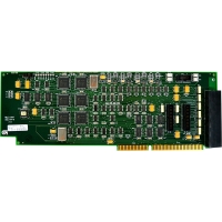 RS-232 & PUMP LOOP BD