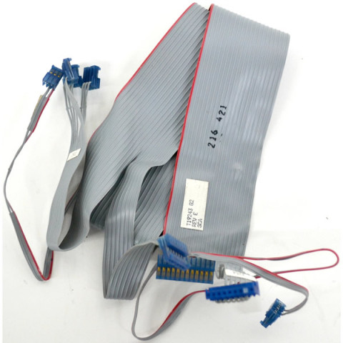 ASSY, CABLE BEZEL INTFC