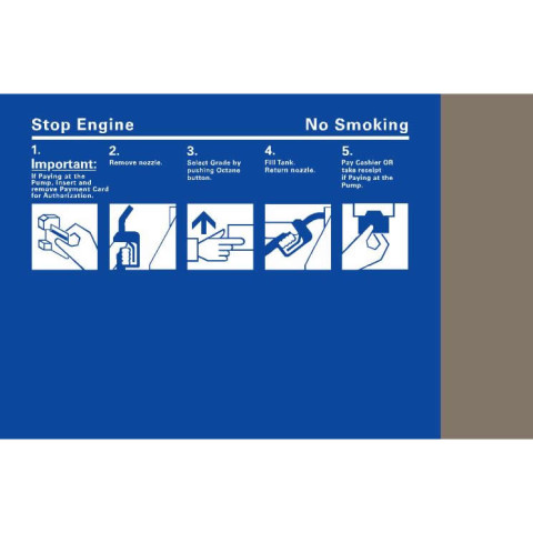 GRAPH ADV WF BLANKING