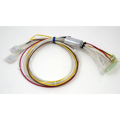 ASSY, CONDUIT & WIRE P/H