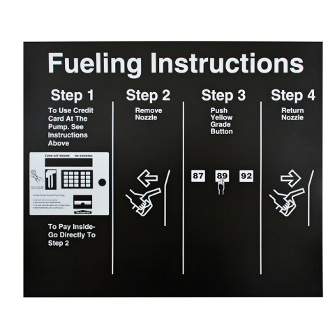 BLNKG PNL 1HS 7000/7001 E