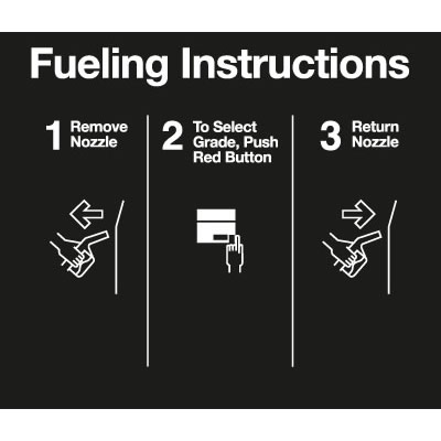 BLNKG PNL 1HS 7000/7001 E